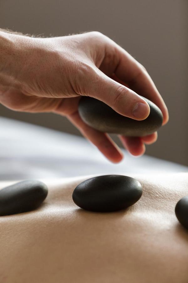 Aroma Stone Hotel Spa Syców Extérieur photo