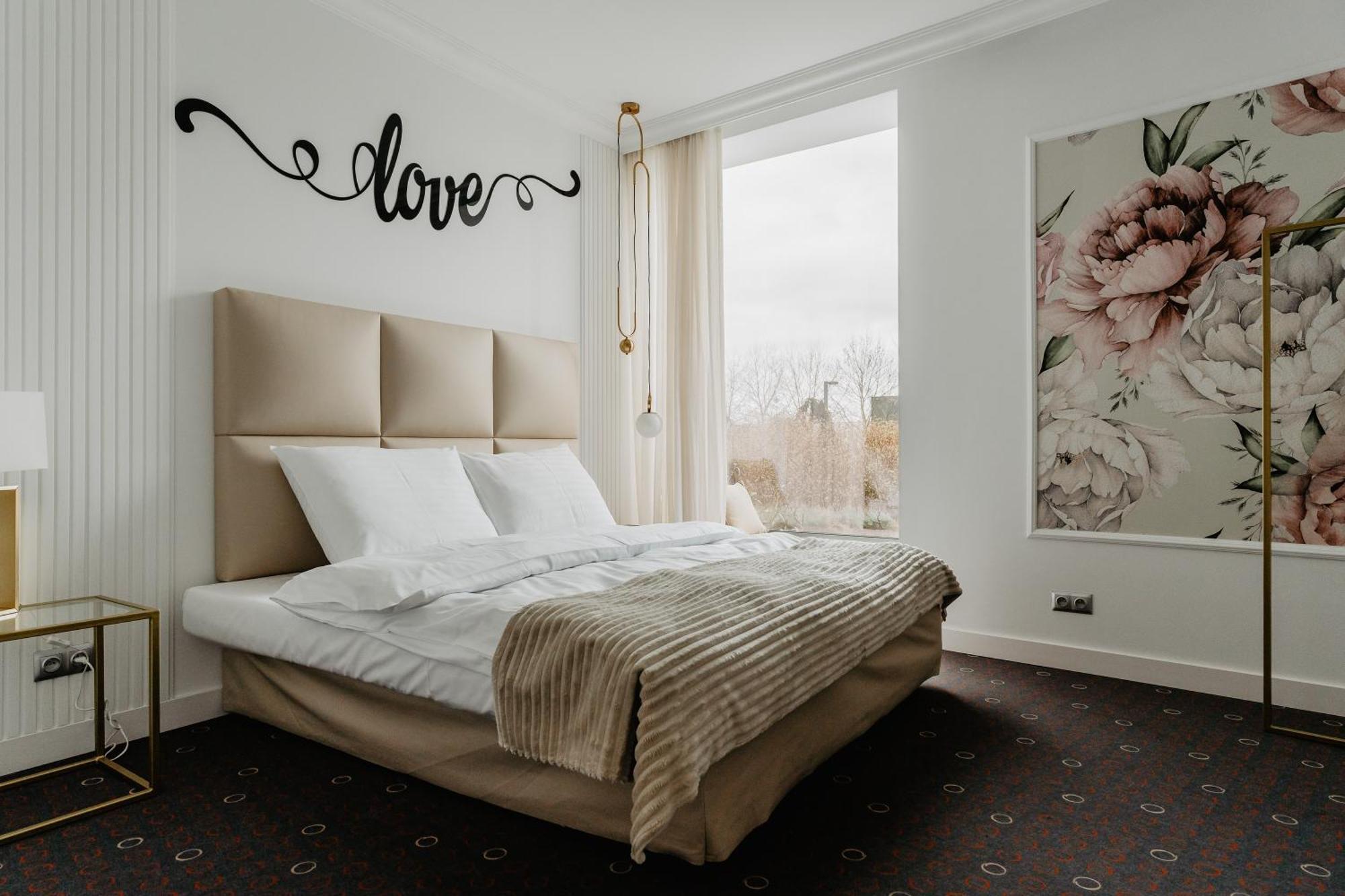 Aroma Stone Hotel Spa Syców Extérieur photo