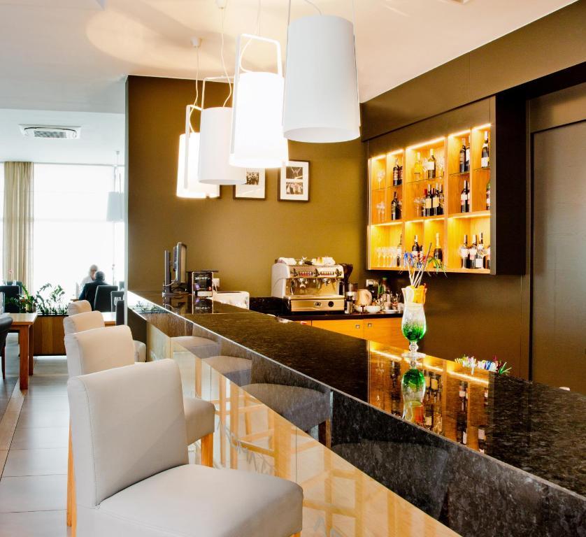 Aroma Stone Hotel Spa Syców Extérieur photo