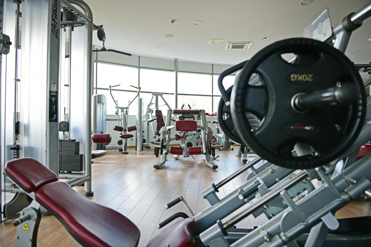 Aroma Stone Hotel Spa Syców Extérieur photo